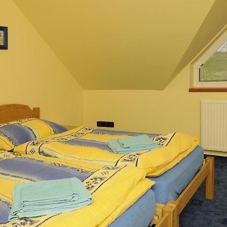 Petr-A Villa Frymburk Kamer foto