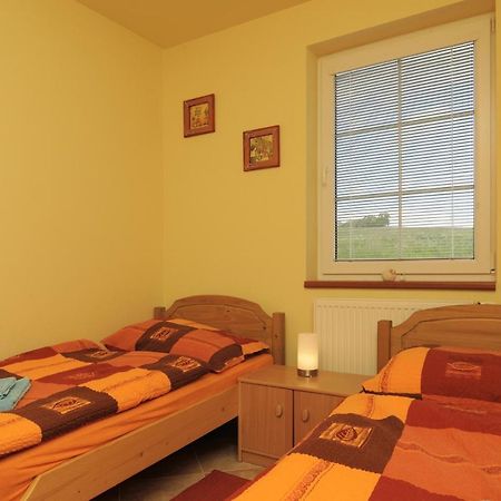 Petr-A Villa Frymburk Kamer foto