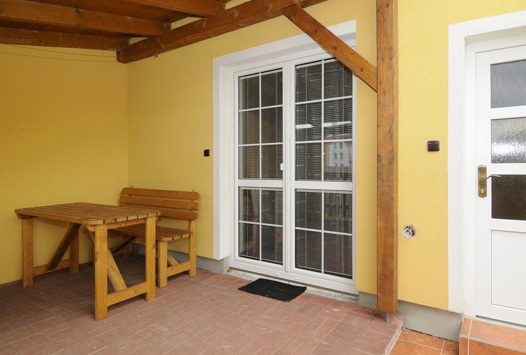Petr-A Villa Frymburk Kamer foto