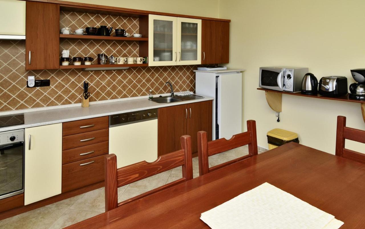 Petr-A Villa Frymburk Kamer foto
